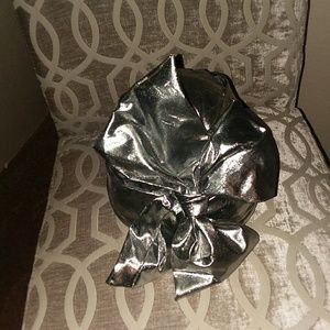 Vintage 20s-40s Sonni Sanfransico Cloche 100% wool